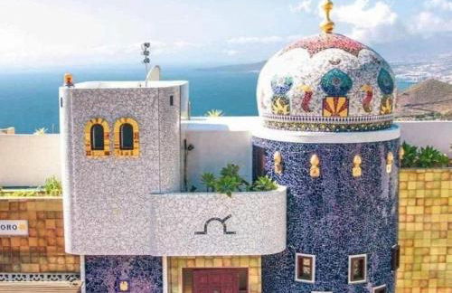 Holiday Home Villa Castillo Moro by Interhome - Foto 1