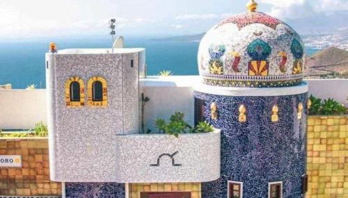 Holiday Home Villa Castillo Moro by Interhome - Foto 1