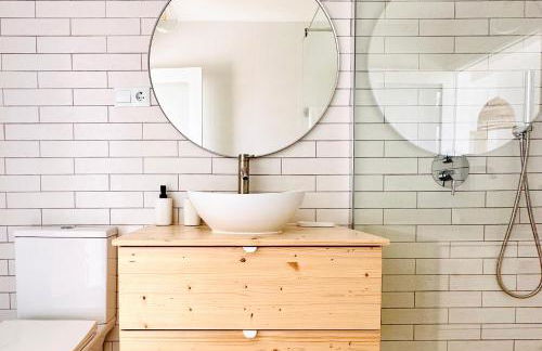 UpTown Apartments - Foto 28