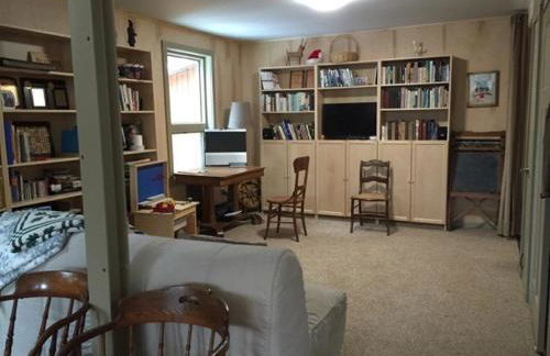 Crossett Hill Lodge - Foto 11