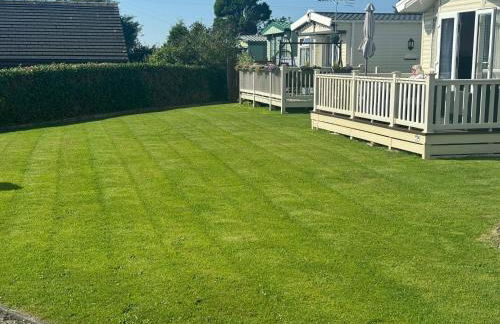 The Thimble static Holiday Home - Foto 18