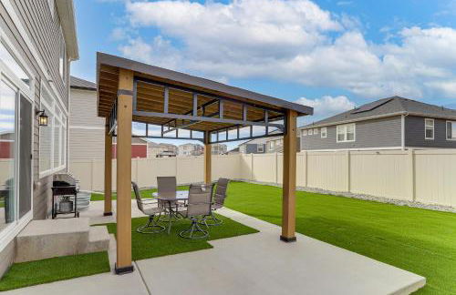 17 Mi to Downtown Denver Modern Aurora Home! - Foto 32