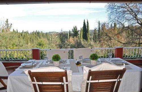 Postatiko Holiday Home Central Corfu - Foto 18