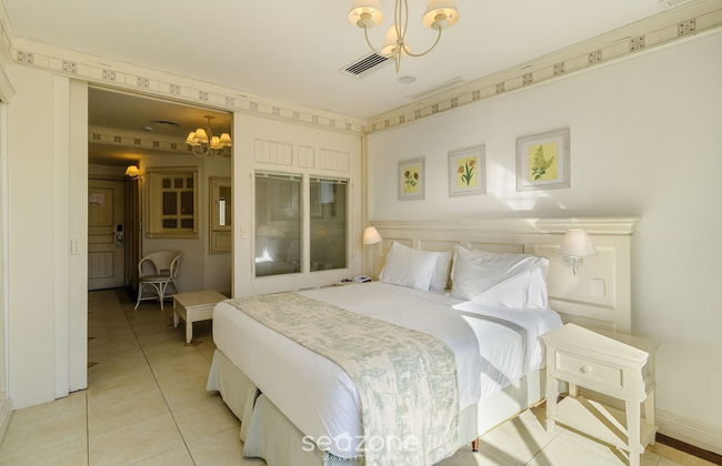 Confortáveis Studios no IL Campanario Resort ILCJR - Photo 8