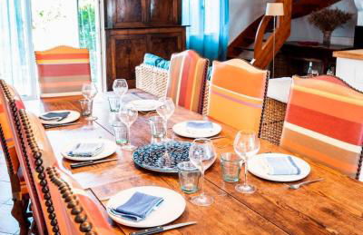 La maison des vendangeurs - Foto 11