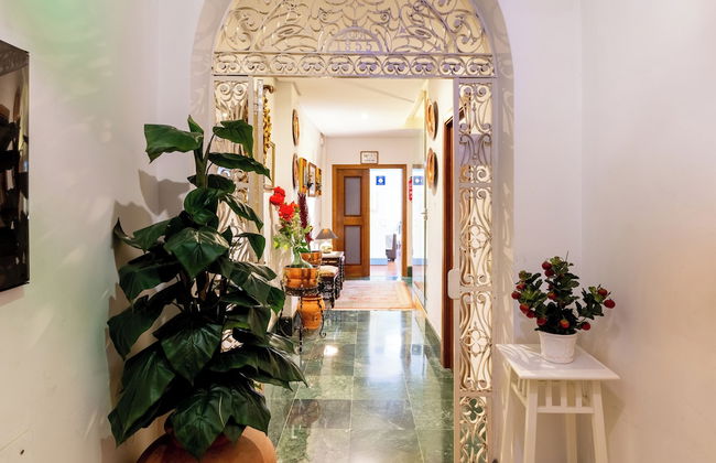 Apartment Alameda - Photo 1