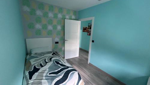 Vistas Sobia San Martín de teverga - Foto 5