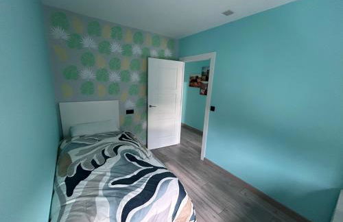 Vistas Sobia San Martín de teverga - Foto 5