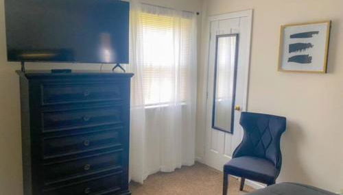 Cozy Two Bedroom Apartment in the City Center - Foto 5