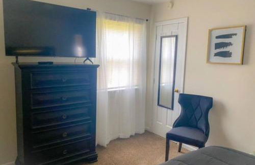 Cozy Two Bedroom Apartment in the City Center - Foto 5