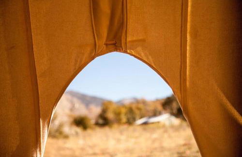 Taos Goji Farm & Eco-Lodge Retreat - Foto 36