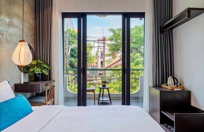 Lacasa Old Town Villa - Foto 4