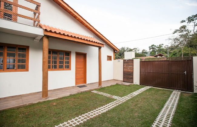 Paraíso em Balneário Camboriú - Praia do Estaleiro by ReservaStar - Photo 28