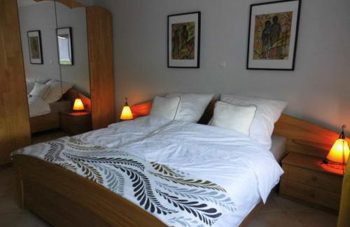 Haus Holldack Wohnung Maria - Foto 1