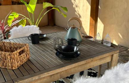 La Casita Nazaré - private pool - Foto 45