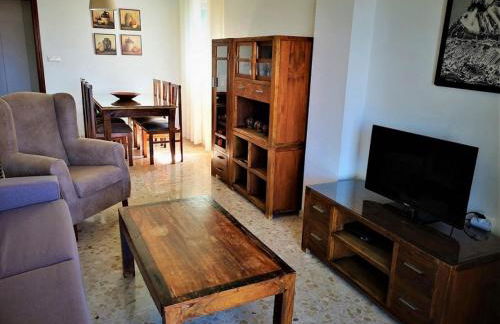 Apartamentos Terrasol AZUCARERA ATICO I - Photo 11