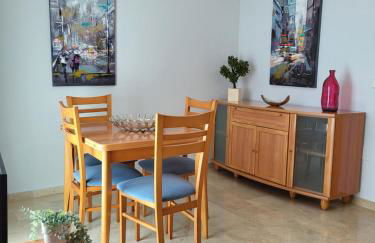 APARTAMENTO PLAYA LA VIÑA P - Foto 6