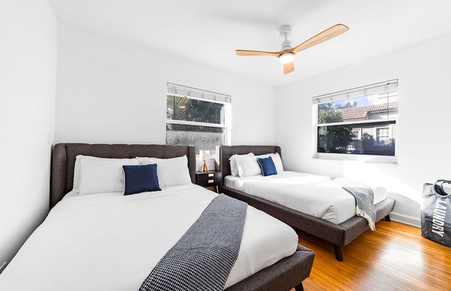 The Blue Parrot - Foto 6