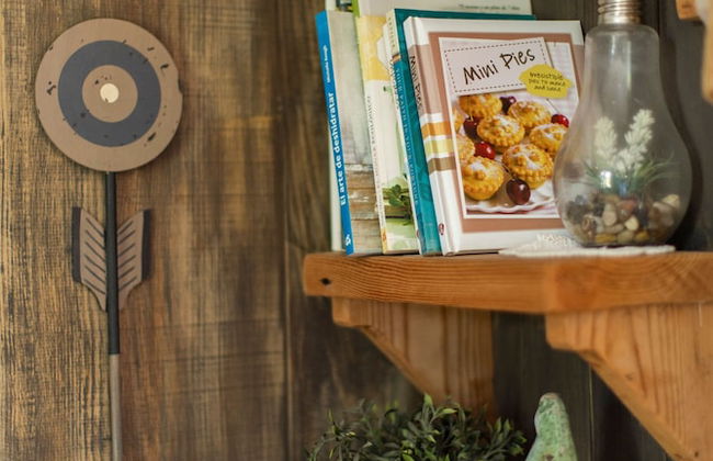 Quinta Pavo Real Complex by Acomodo - Foto 56