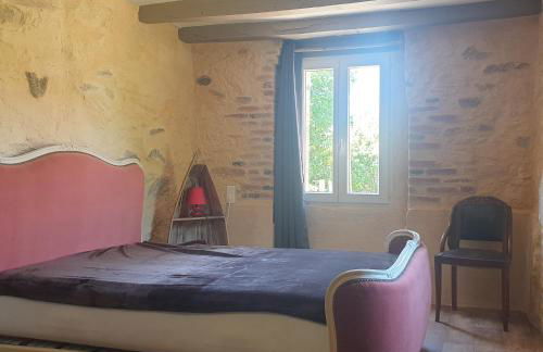 Le Gîte de la ferme Davitali - Photo 8