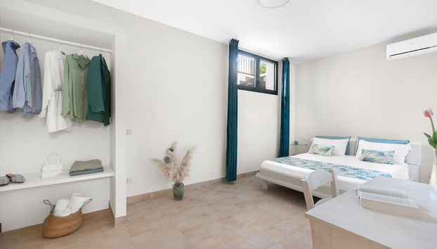 Marziale apt - Foto 3, Habitación