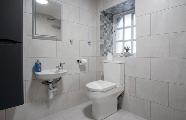 The Stables - 2 Bedroom Cottage - Princes Gate - Foto 45