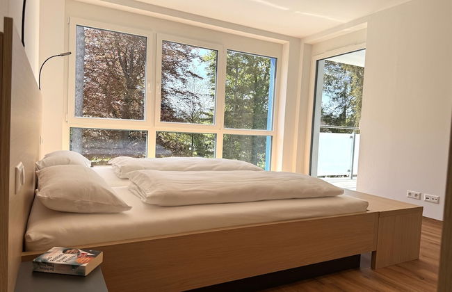 SONNENHOF Apartments - Photo 3