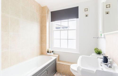 The Old Morgan Period Town House - Foto 5