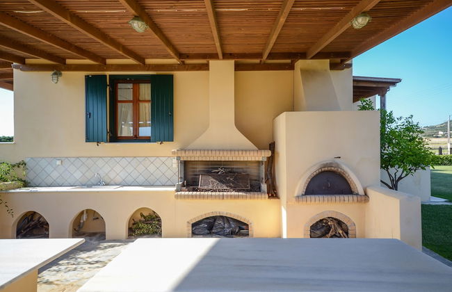 Naxos Cottage - Foto 41