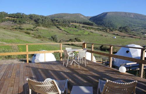 Sóis Montejunto Eco Lodge - Foto 6