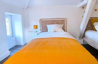 Le Gîte des Capucines - Foto 27