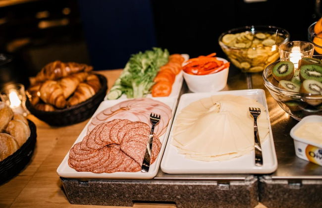 Rukariutta Apartments - Photo 17