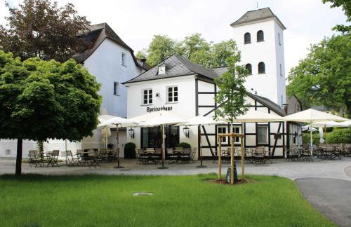 Ferienwohnung Am Kurpark Eslohe - Foto 19