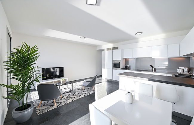 Lake View Suite Melide - Foto 6