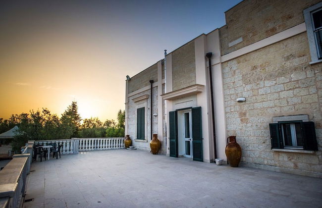 Tenuta Lama Gorga - Photo 30