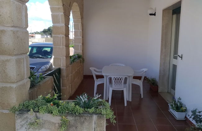 Spiagge del Salento Residence - Foto 27