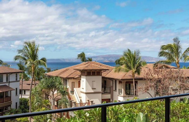 Wailea Beach Villas - Foto 57