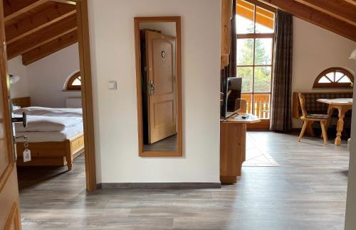 Ferienwohnungen Beim Hausbacher - Foto 48