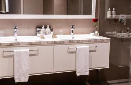 Hotel Rosenpark - Foto 43