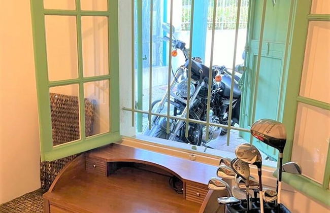 Charming Holiday Home in Mougins With Pool - Foto 20