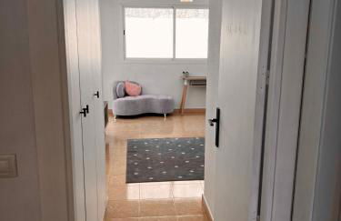 Skøn lejlighed med havudsigt og tæt på stranden - Foto 47