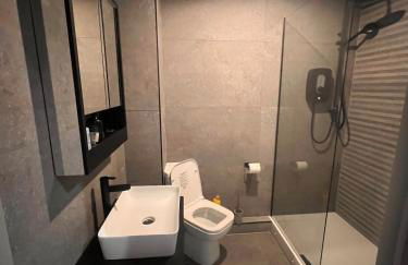 The Jesmond Hideaway - Cosy Modern Apartment - Photo 3