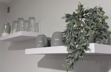 studio flat near NEC, Solihull & Airport. Short & Long stay Contractors HS2, NHS - Foto 12