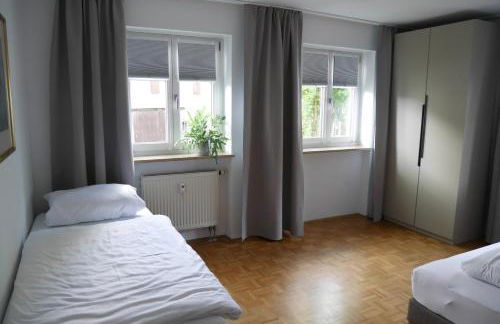 Ferienwohnung Naznhaus - Foto 12