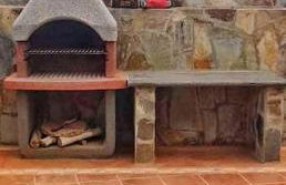 The perfect place to relax Bedroom with hot tub, beautiful tropical garden area. Bbq and big open spaces through all the house.It is located in a quiet place, but still 5 min away from the touristic Puerto Rico and walking distance from the beach - Foto 2