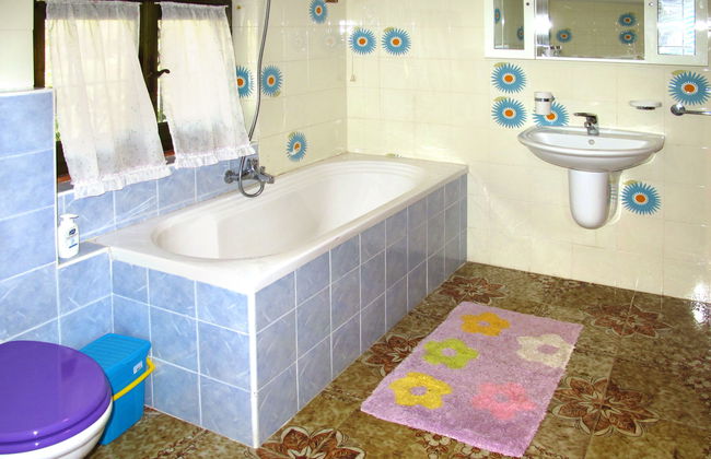 Villa Margherita - Photo 22