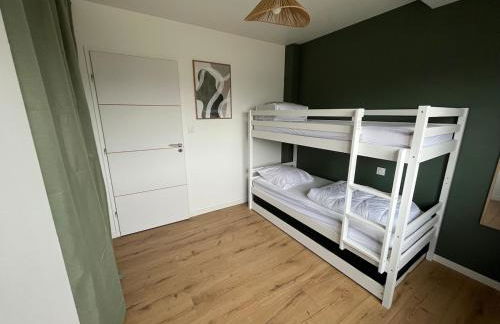 Maison Ty Loki - Vue mer, 400m de la plage - Photo 20