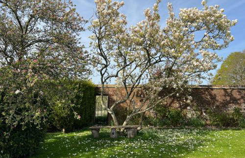 Stablehurst Cottage - Foto 32