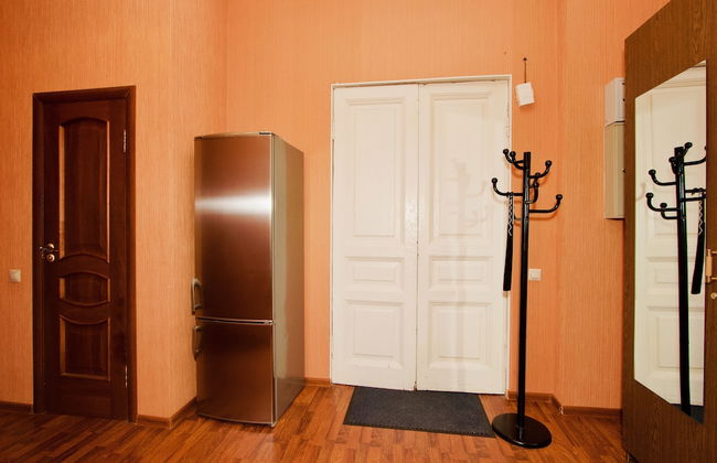 LUXKV Apartment on Old Arbat - Photo 2