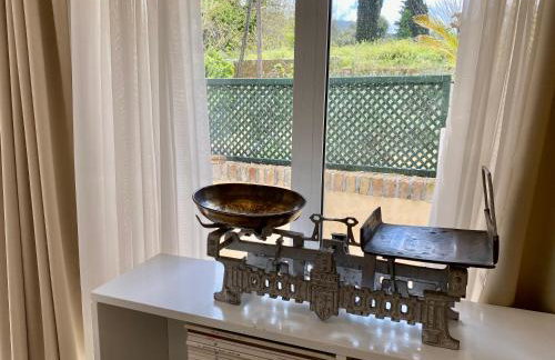 The Little Patio House - Foto 14